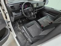 Opel Vivaro 2.0 CDTI L3H1 Edition | 2020 | 160.981 km | V35FVV | NAP: Geen oordeel