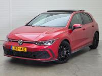 Volkswagen Golf 2.0 TSI GTI | 2021 | 73.542 km | Automaat | JNS14G | NAP: Geen oordeel