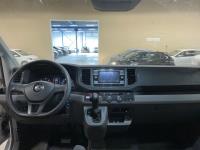Volkswagen Crafter 35 2.0 TDI L4 Trendline | 2023 | 285.901 km | Automaat | VTS82J | NAP: Logisch