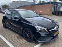 Mercedes-Benz A-klasse 180 Business Solution AMG | 2017 | 186.854 km | Automaat | PL214N | NAP: Logisch