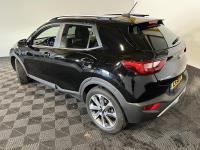 Kia | Stonic | 1.0 T-GDi ExecutiveLine | 2019 | 249.092 km | XJ387J | Logisch