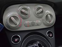 Fiat 500 C 0.9 TwinAir Turbo Lounge | 2018 | 127,785 km | Automatic | XB401S | NAP: Makes sense