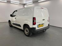 Citroen Berlingo 1.5 BlueHDI Club | 2020 | 68.154 km | VFS75N | NAP: Logisch