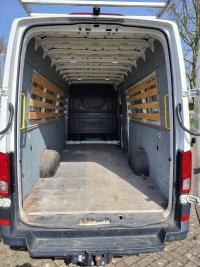 Volkswagen | Crafter | 35 2.0 TDI L5H3 Comfortline | 2019 | 276.607 km | VVX11G | Geen oordeel