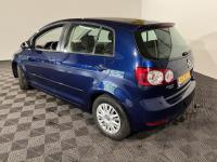 Volkswagen | Golf Plus | 1.4 TSI Trendline | 2010 | 191.991 km | 62KLP3 | Logisch