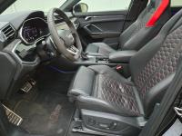 Audi Q3 TFSI RS | 2021 | 75.599 km | Automaat | HDH79D | NAP: Geen oordeel