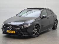 Mercedes-Benz A-Class 180 Business Solution AMG Night Upgrade | 2019 | 172,656 km | Automatic | XZ671J | NAP: Makes sense