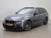 BMW 3 Series Touring 320d M Sport Edition High Executive Station Wagon | 2015 | 239,455 km | Automatic | R095DJ | NAP: No rating