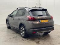 Peugeot 2008 1.2 PureTech Blue Lease Allure | 2019 | 68.541 km | Automaat | G644TX | NAP: Geen oordeel