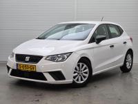 SEAT Ibiza 1.0 MPI Reference | 2019 | 267.381 km | S053GV | NAP: Geen oordeel