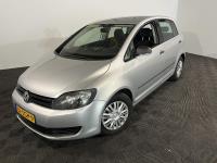 Volkswagen | Golf Plus | 1.6 TDI Trendline BlueMotion EX-LES | 2011 | 345,955 km | 82SGH9 | Logical