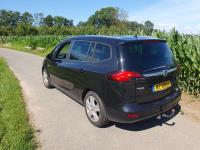 Opel | Zafira Tourer | 2.0 CDTI Business Edition 7p. | 2012 | 324.625 km | NT053L | Geen oordeel