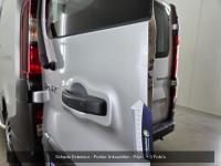 Renault Trafic 1.6 dCi T29 L2H1 DC Generic | 2016 | 141,233 km | V16DFD | NAP: No rating