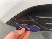 Ford Transit Custom 280 2.0 TDCI L1H1 Trend | 2021 | 240.645 km | VJJ62G | NAP: Logisch