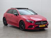 Mercedes-Benz A-klasse 250 Premium Plus | 2018 | 121.921 km | Automaat | Z090JJ | NAP: Geen oordeel
