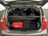 Kia | Picanto | 1.2 CVVT Comfort Pack | 2011 | 148,158 km | 03SFF4 | Logical