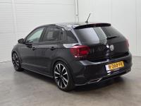 Volkswagen Polo 1.0 TSI Highline | 2019 | 232,871 km | H260FR | NAP: No rating