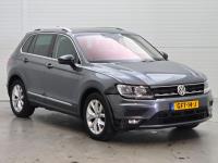 Volkswagen Tiguan 1.5 TSI Comfortline Business | 2019 | 158.974 km | GFT14J | NAP: Geen oordeel