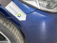 BMW 5-serie 530e iPerformance High Executive | 2018 | 261.439 km | Automaat | TZ324F | NAP: Logisch