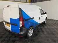Dacia | Dokker | 1.5 Blue dCi 75 Essential | 2020 | 197.107 km | VFV74H | Logisch