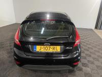 Ford | Fiesta | 1.25 Titanium | 2011 | 159,224 km | J107RL | No rating