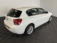 BMW | 1 Series | 114i EDE Executive | 2015 | 172,820 km | XJ437P | No opinion