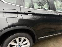 BMW | X3 | xDrive20d High Executive | 2012 | 247.153 km | 11TVT4 | Logisch