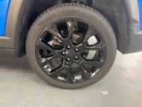 Jeep Compass 1.3T Night Eagle Liberty Edition | 2021 | 107,134 km | L481DP | NAP: Makes sense