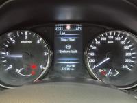 Nissan Qashqai 1.5 dCi Visia | 2016 | 230,361 km | R249GB | NAP: No rating