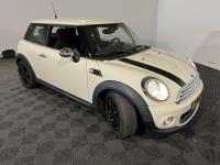 Mini | Mini | 1.6 One Chili Final Edition | 2014 | 127.334 km | 3THZ99 | Logisch