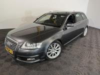 Audi | A6 Avant | 2.0 TFSI Pro Line S | 2011 | Automatic | 313,968 km | 19RGK5 | Logical