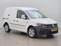 Volkswagen Caddy 2.0 TDI L1H1 BMT Trendline | 2018 | 185.389 km | V552PL | NAP: Logisch