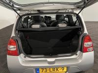 Renault | Twingo | 1.2-16V Authentique | 2010 | 113.046 km | 73LRK9 | Logisch