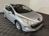 Peugeot | 308 | 1.6 THP XT | 2008 | 145.481 km | 84GZV8 | Logisch