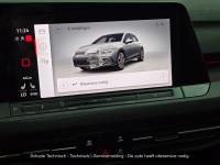 Volkswagen Golf 2.0 TSI GTI | 2021 | 73.542 km | Automaat | JNS14G | NAP: Geen oordeel
