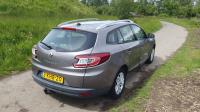 Renault | Mégane Estate | 1.5 dCi Collection | 2013 | 241.462 km | 3KHB20 | Logisch