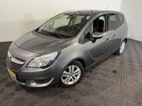 Opel | Meriva | 1.4 Turbo Cosmo LPG | 2015 | 179.825 km | R463FD | Geen oordeel