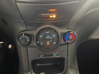 Ford | Fiesta | 1.0 Style Ultimate | 2017 | 169,652 km | NT478G | Logical