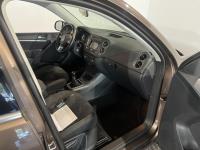 Volkswagen | Tiguan | 1.4 TSI Sport&Style | 2013 | 164,495 km | 3XND44 | No rating