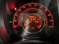 Fiat | 500 | 0.9 TwinAir Blackjack | 2011 | 198.067 km | 63SRB3 | Logisch