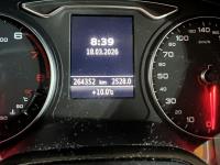 Audi | A3 | 1.4 TFSI Attraction Pro Line | 2013 | 264.325 km | 55ZXN4 | Logisch