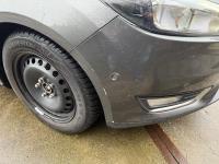 Ford | Focus Wagon | 1.0 Titanium | 2018 | 264.167 km | RK503K | Logisch