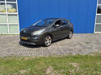 Peugeot | 3008 | 1.6 THP Blue Lease Executive | 2009 | 180,668 km | 57SPV5 | No rating