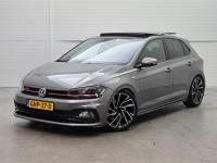 Volkswagen Polo 2.0 TSI GTI | 2020 | 115.126 km | Automaat | GHP37D | NAP: Geen oordeel