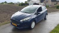 Ford | Fiesta | 1.6 TDCi Champion | 2013 | 384.718 km | 7KGL24 | Logisch