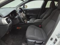 Toyota C-HR 1.8 Hybrid Dynamic | 2017 | 221.106 km | Automaat | RD057L | NAP: Logisch