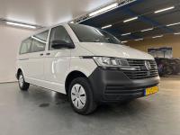 Volkswagen Transporter Kombi 2.0 TDI L2H1 Personenbus | 2023 | 194.580 km | T073PV | NAP: Logisch