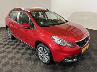 Peugeot | 2008 | 1.2 PureTech Blue Lion | 2018 | 138.428 km | RP400F | Logisch