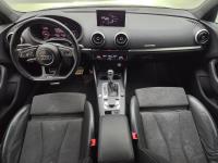 Audi A3 Limousine 2.0 TFSI S3 quattro Pro Line Plus | 2018 | 178.375 km | Automaat | P657ZD | NAP: Geen oordeel