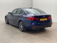 BMW 5-serie 530e iPerformance High Executive | 2018 | 261.439 km | Automaat | TZ324F | NAP: Logisch